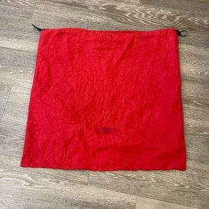 XL VALENTINO DUSTBAG